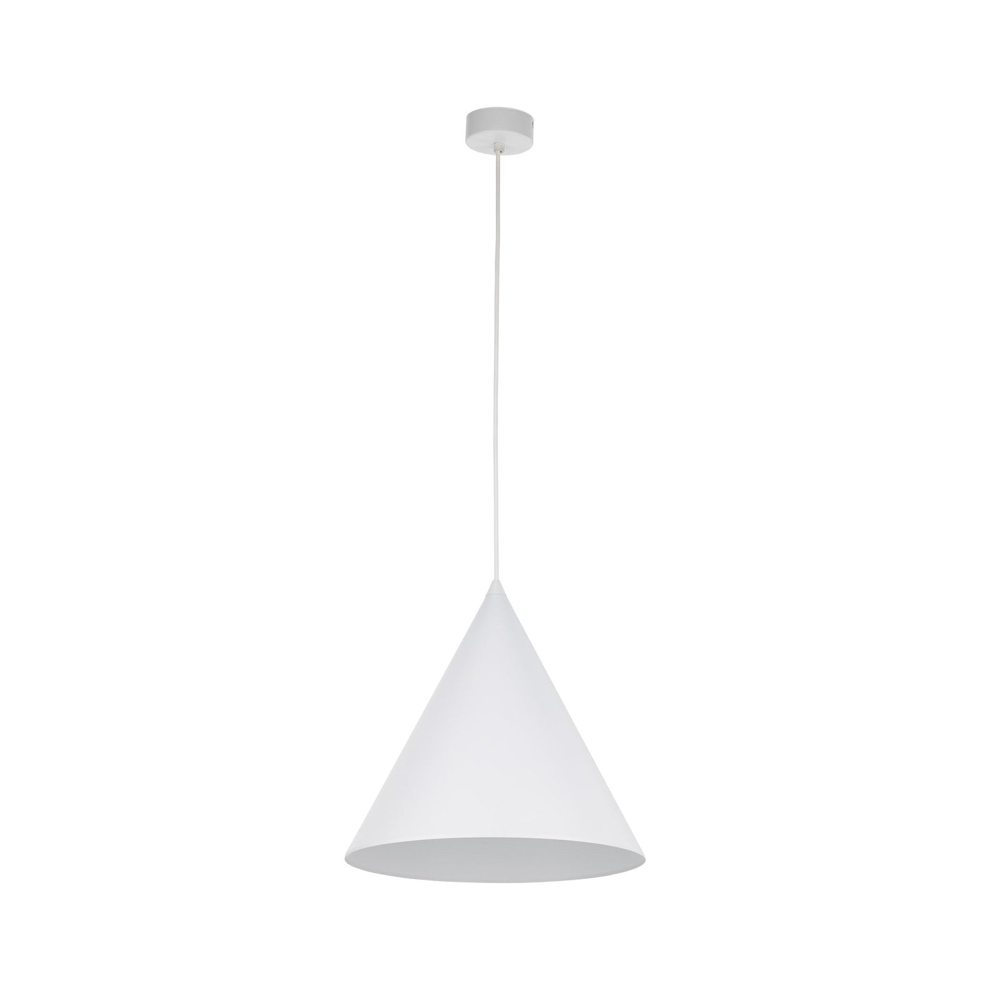 CONO Modern Minimalist Pendant Light M LumoCrafts