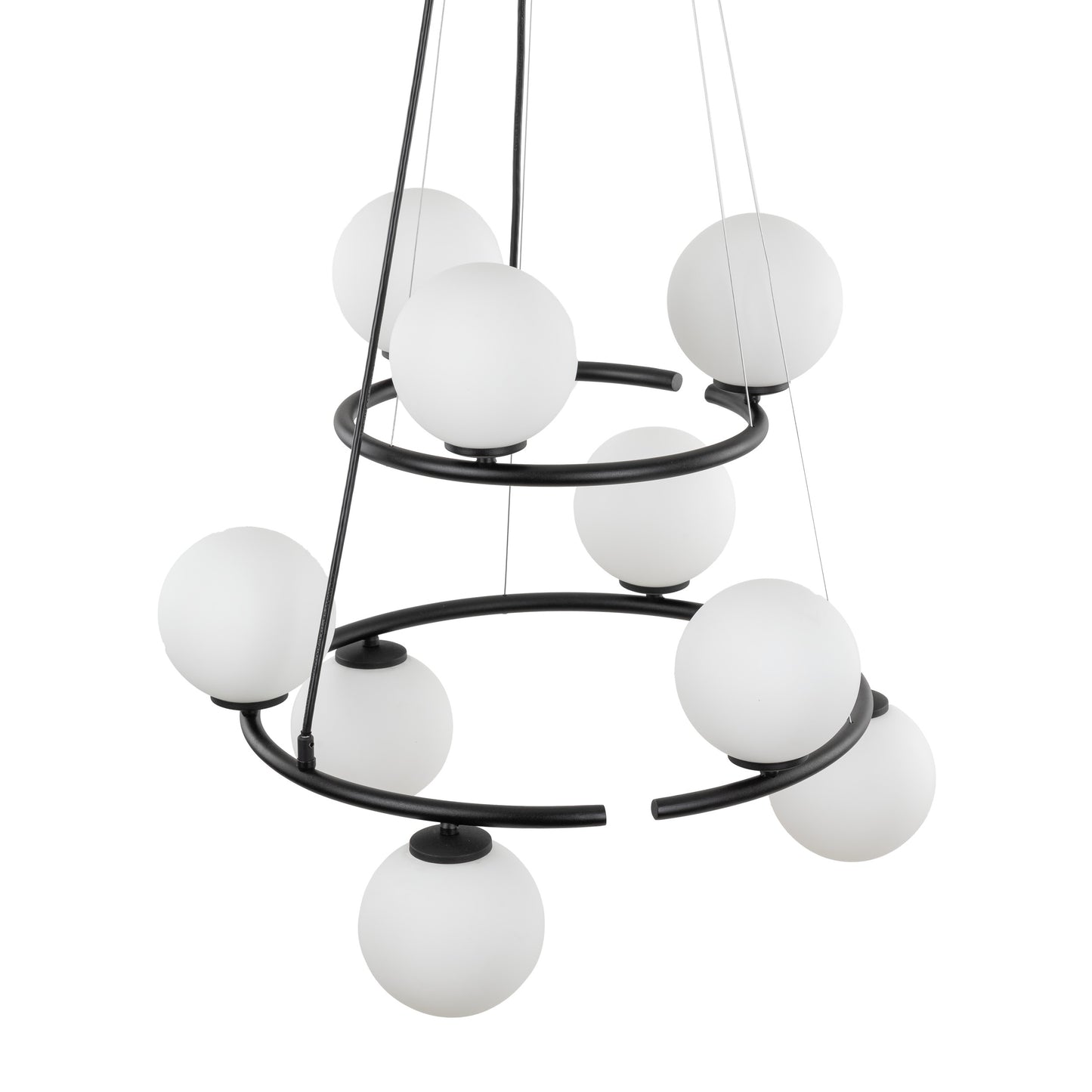 Suspension scandinave ANABELLE 9