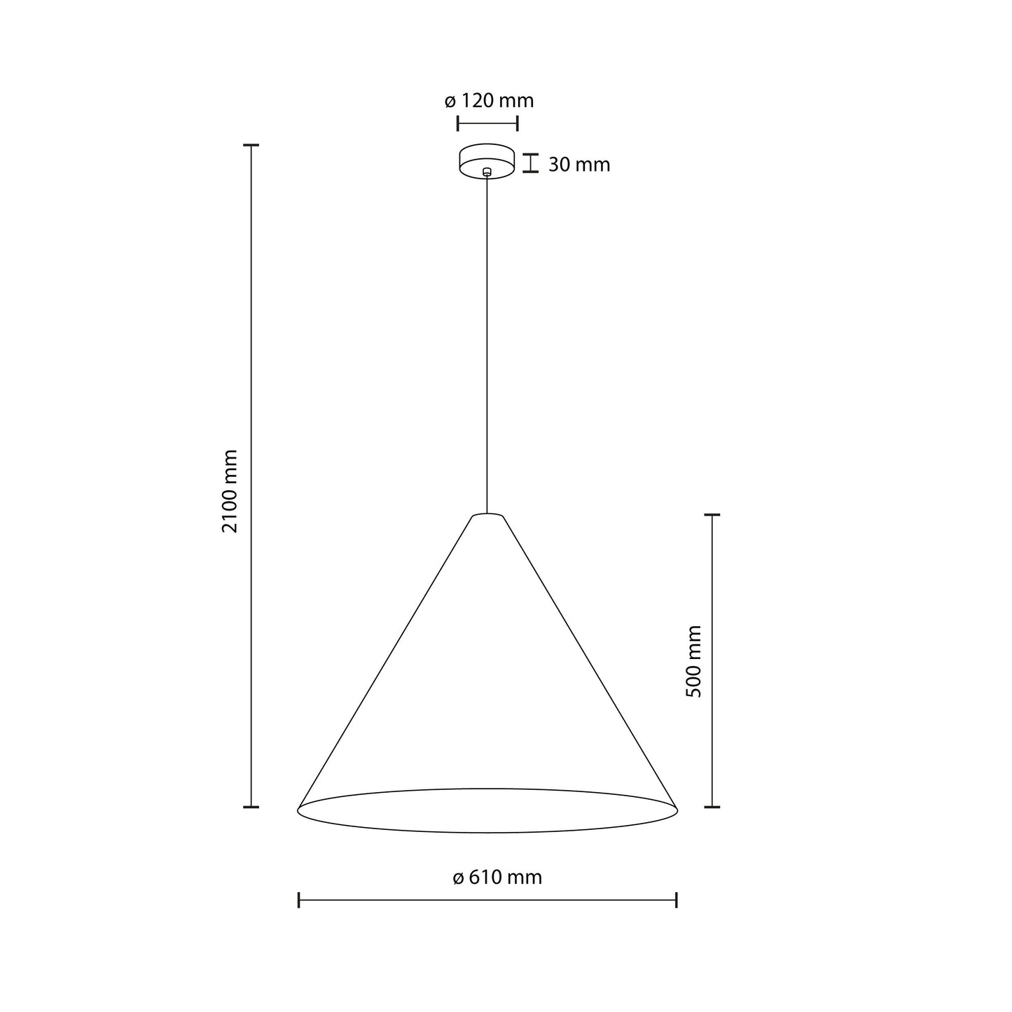 SOLIS Wood Scandinavian Pendant Lamp (Limited Edition) LumoCrafts