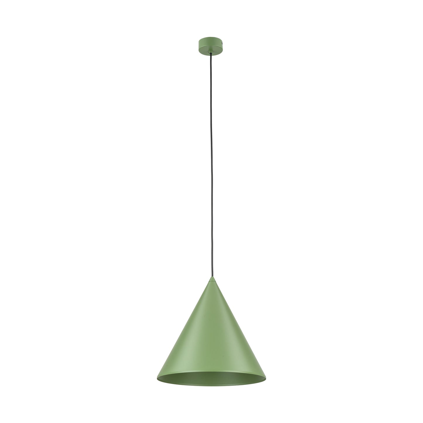 Grande suspension minimaliste moderne CONO Brick