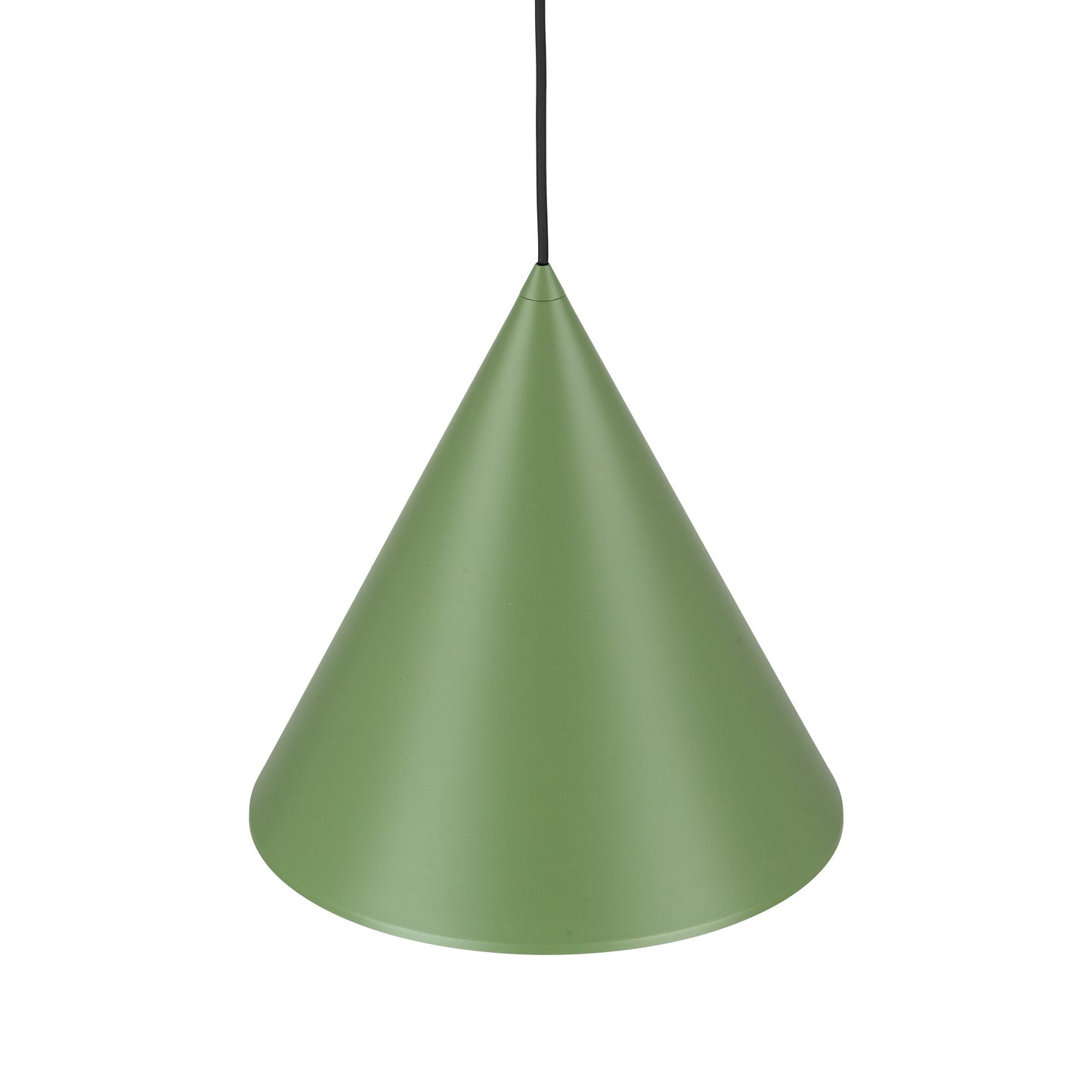 Grande suspension minimaliste moderne CONO Brick