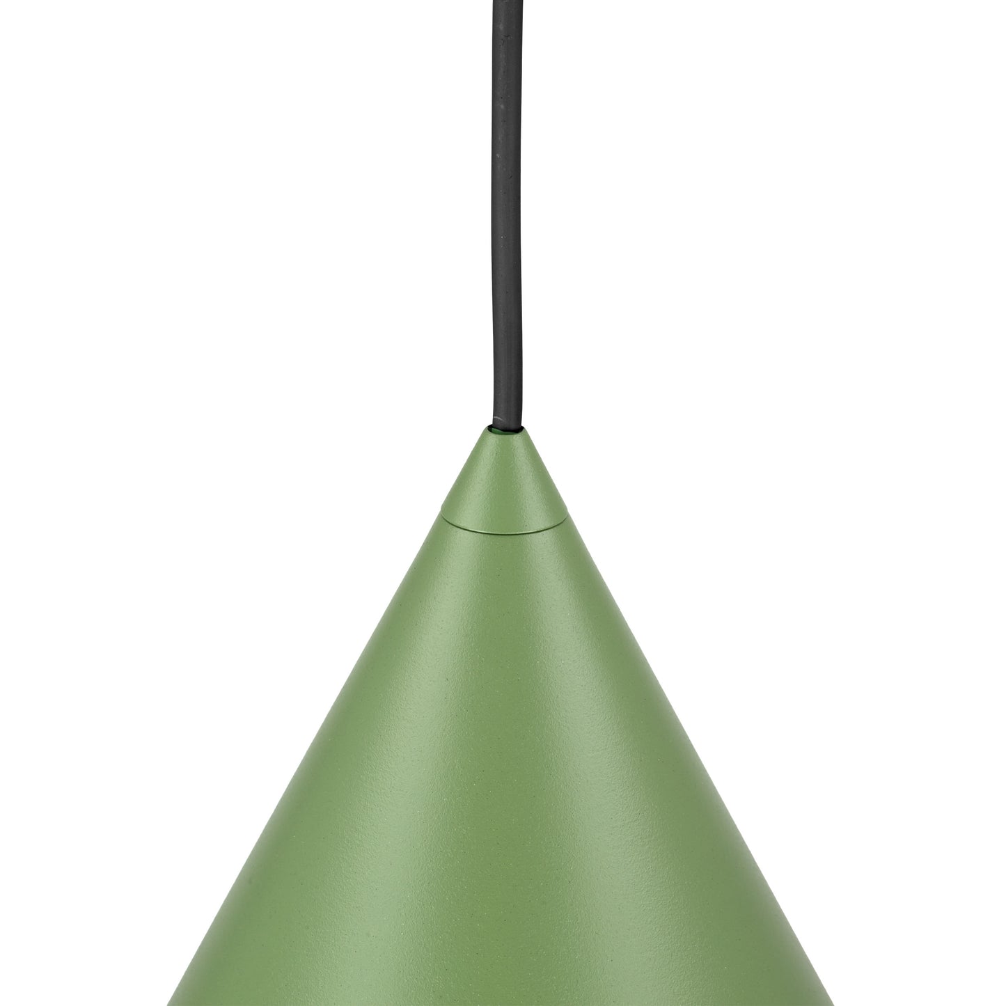 Grande suspension minimaliste moderne CONO Brick
