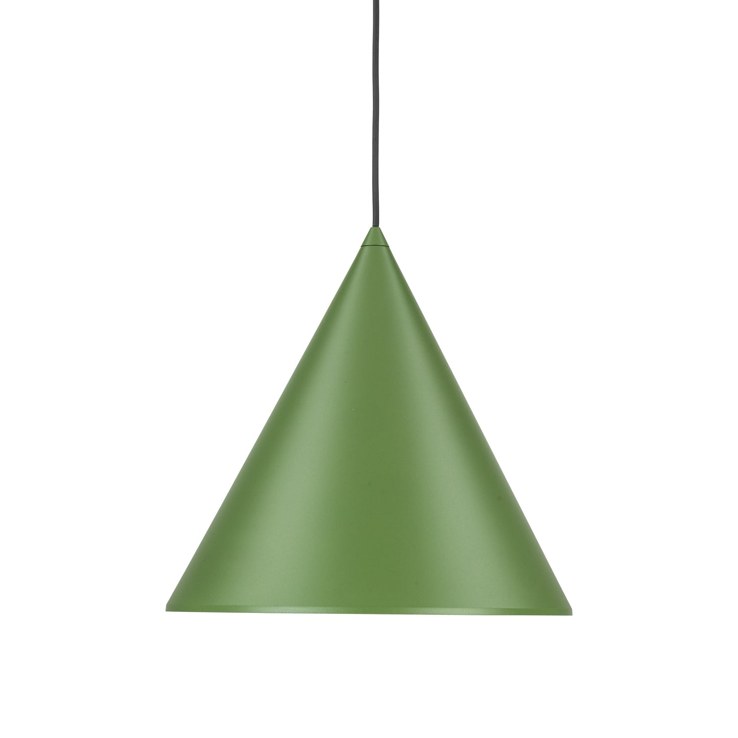 Grande suspension minimaliste moderne CONO Brick