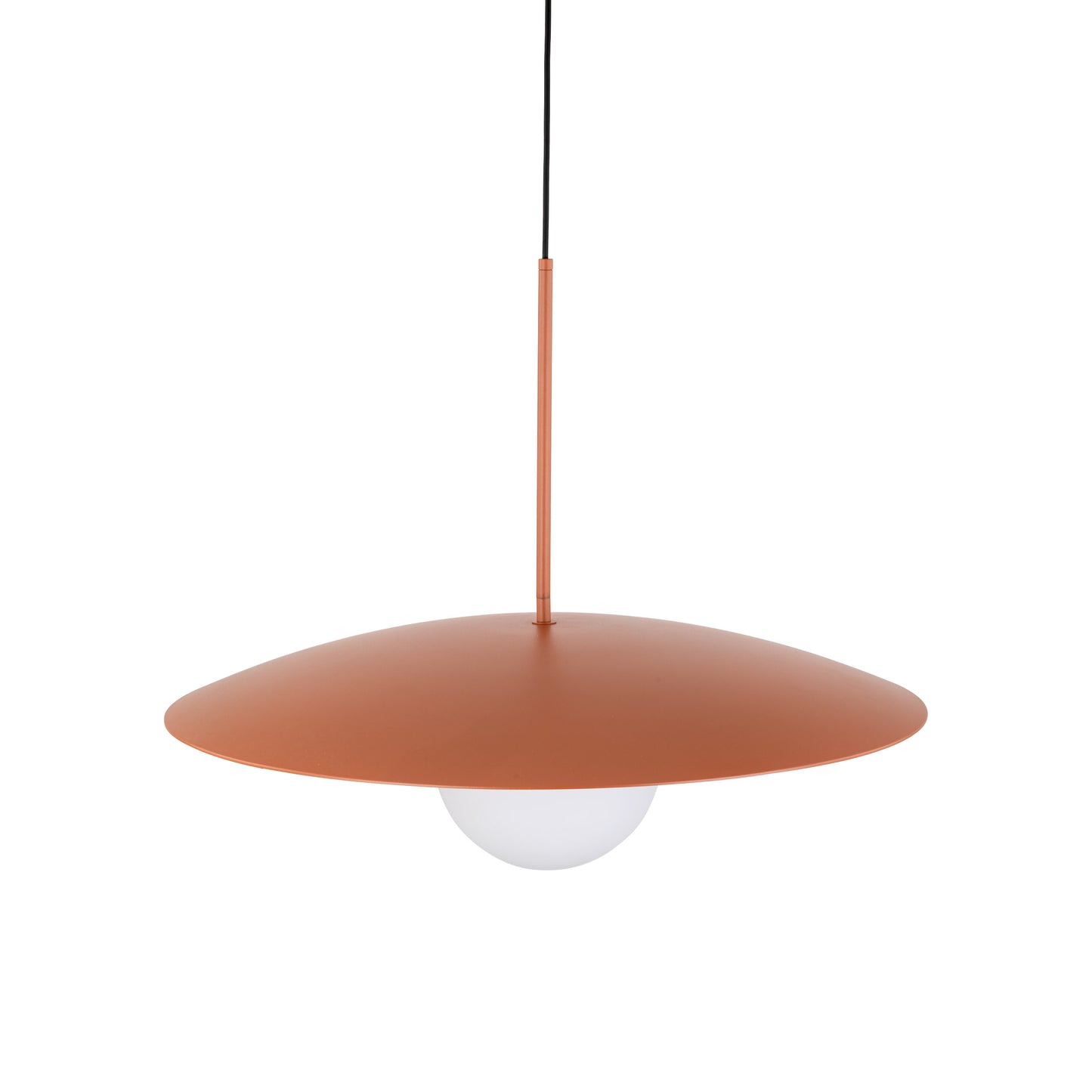 SLATE Mid-Century Modern Pendant Light