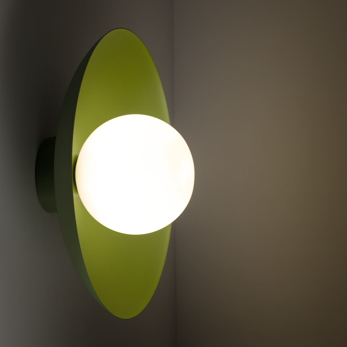 SLATE Scandinavian Wall Sconce Light