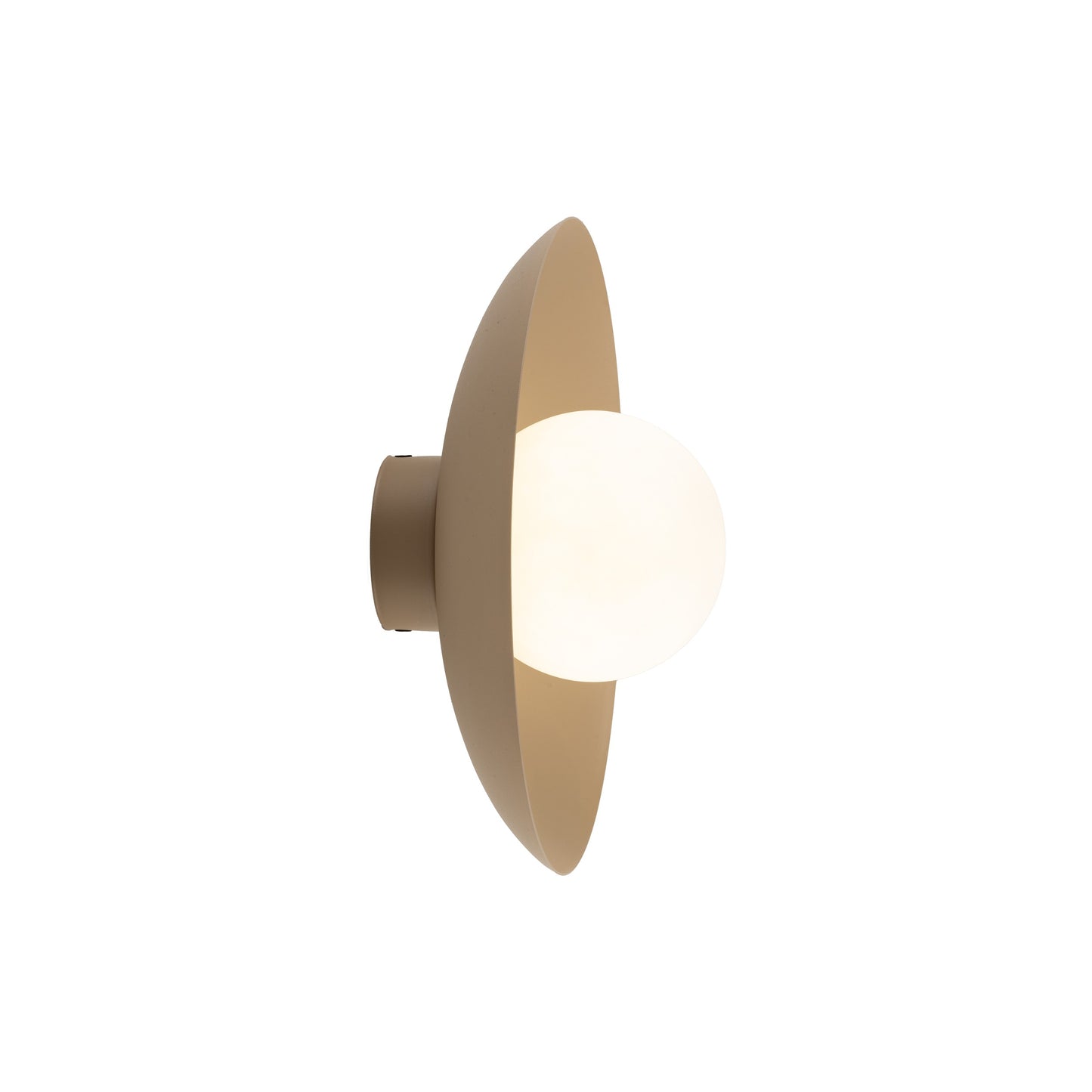 SLATE Scandinavian Wall Sconce Light