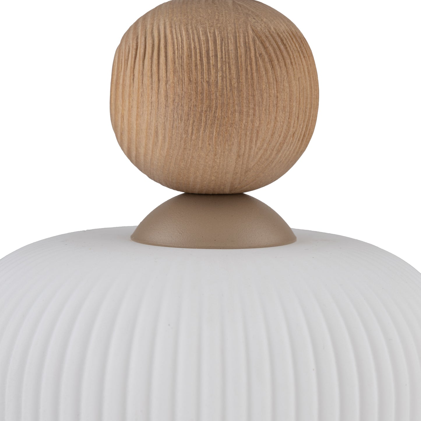 Ballo Scandinavian Pendant Light