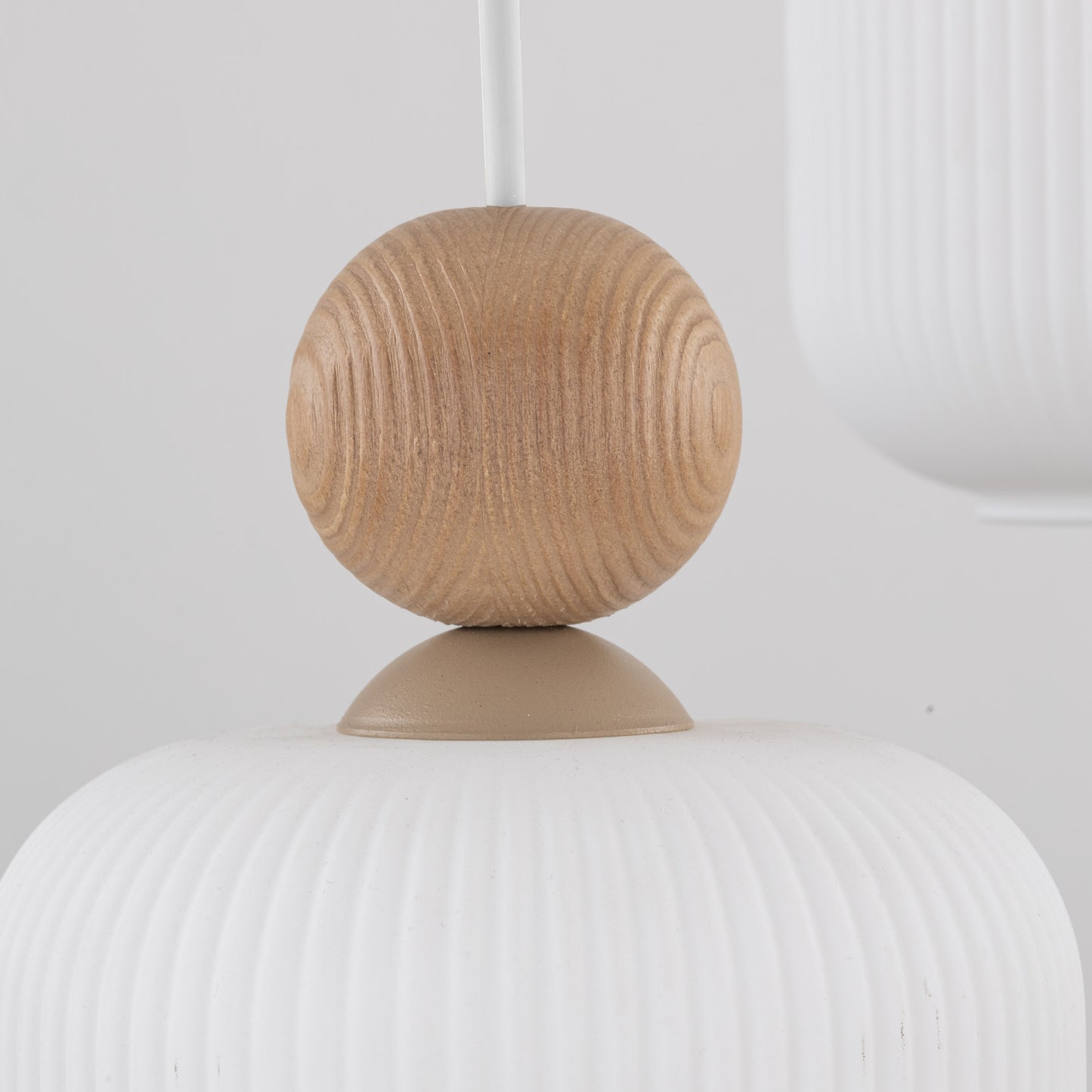 Ballo Scandinavian Pendant Light 3