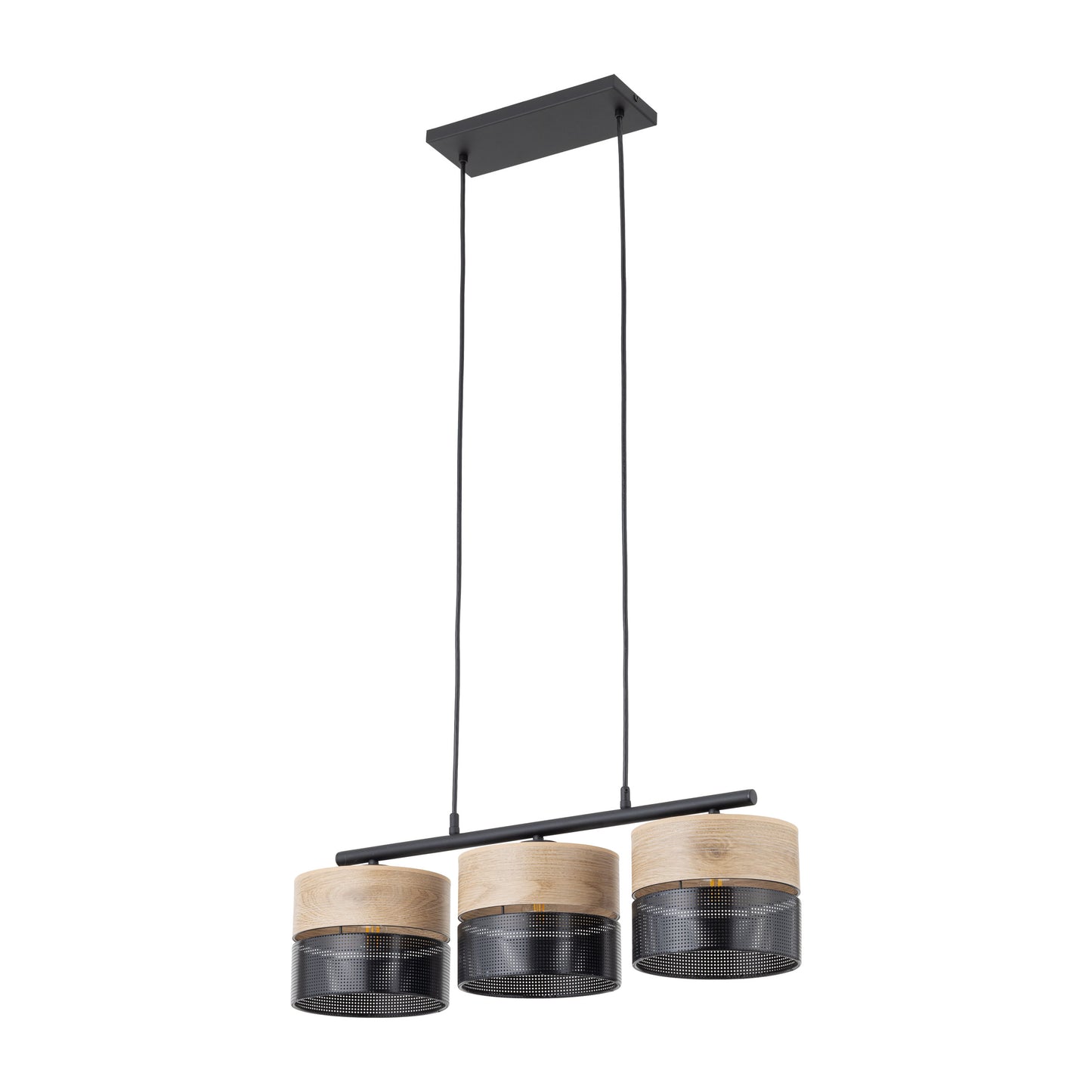 NICOL Scandinavian Pendant Light 4