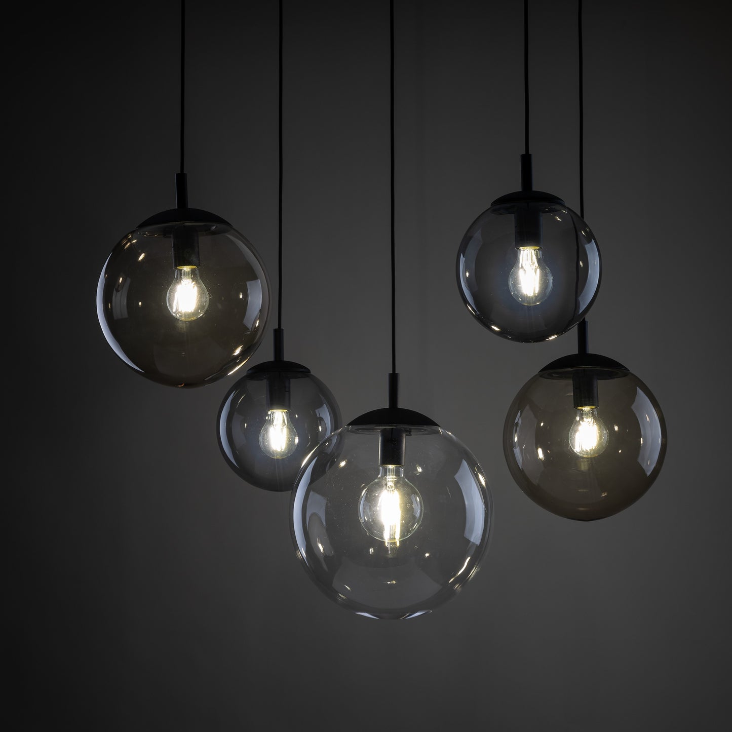 Suspension scandinave ESME Mix 5