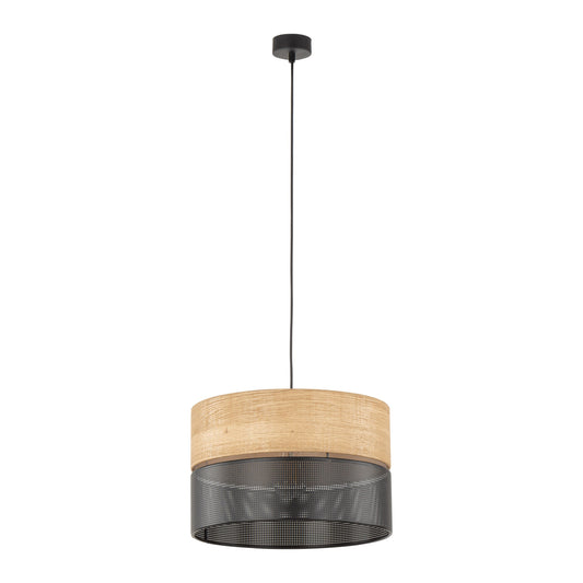 NICOL Scandinavian Pendant Light Lumocrafts