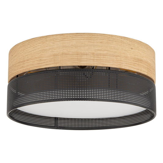 NICOL Scandinavian Flush Mount Light