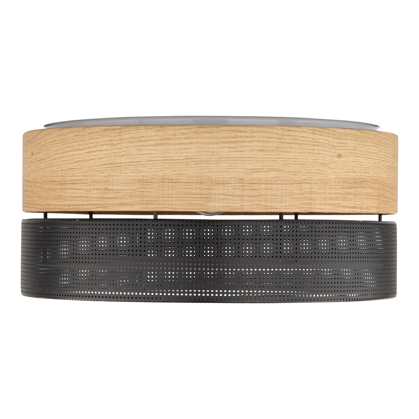 NICOL Scandinavian Flush Mount Light