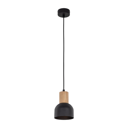 Cairo Mid-Century Modern Pendant Ceiling Light for Kitchen Island, Dining Room & Statement Interior Lighting LumoCrafts