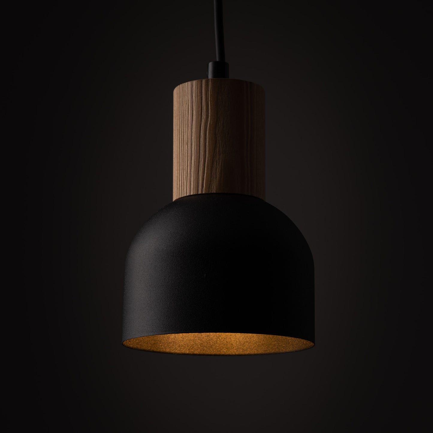 CAIRO Mid-Century Modern Pendant Light