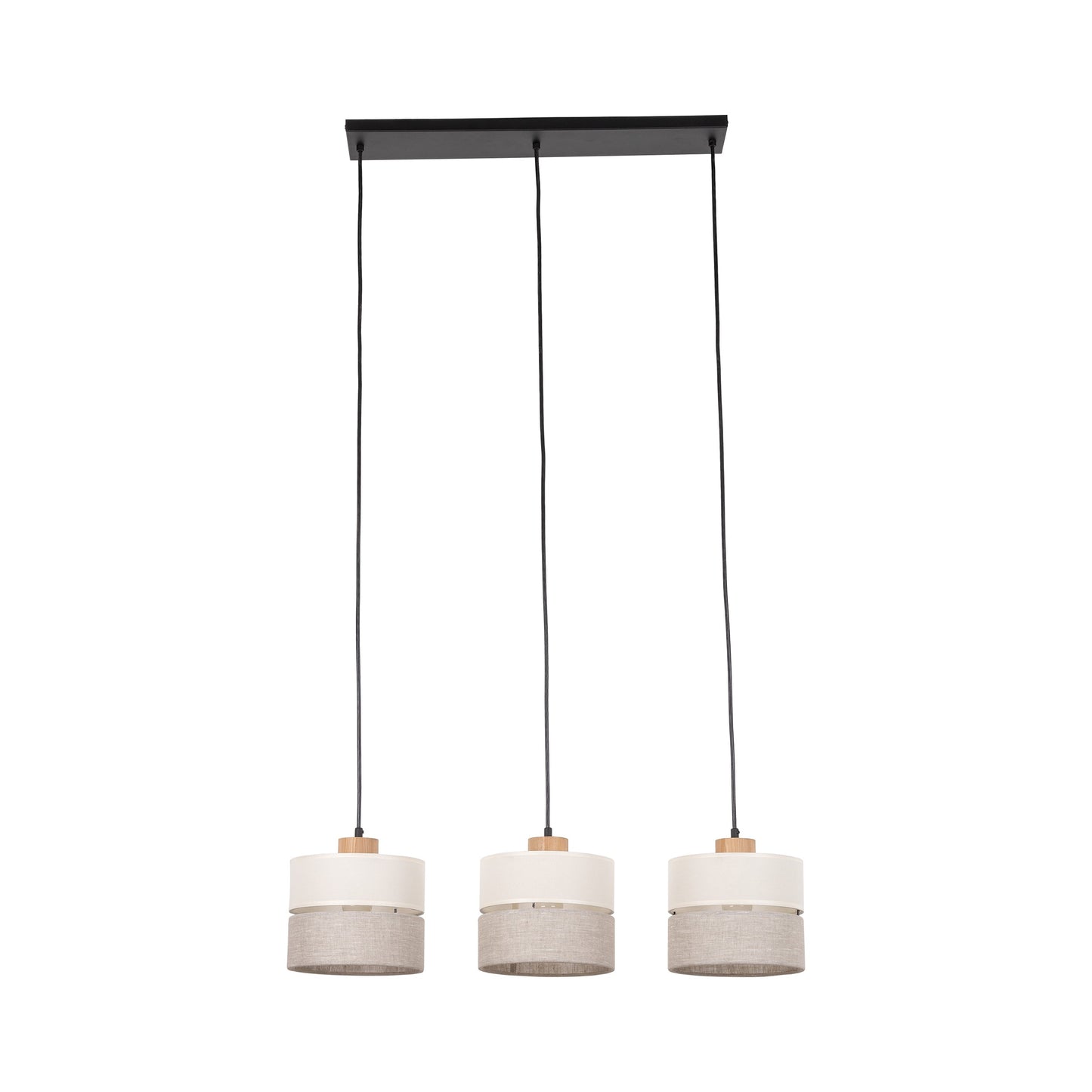 ECO Scandinavian Pendant Light 3
