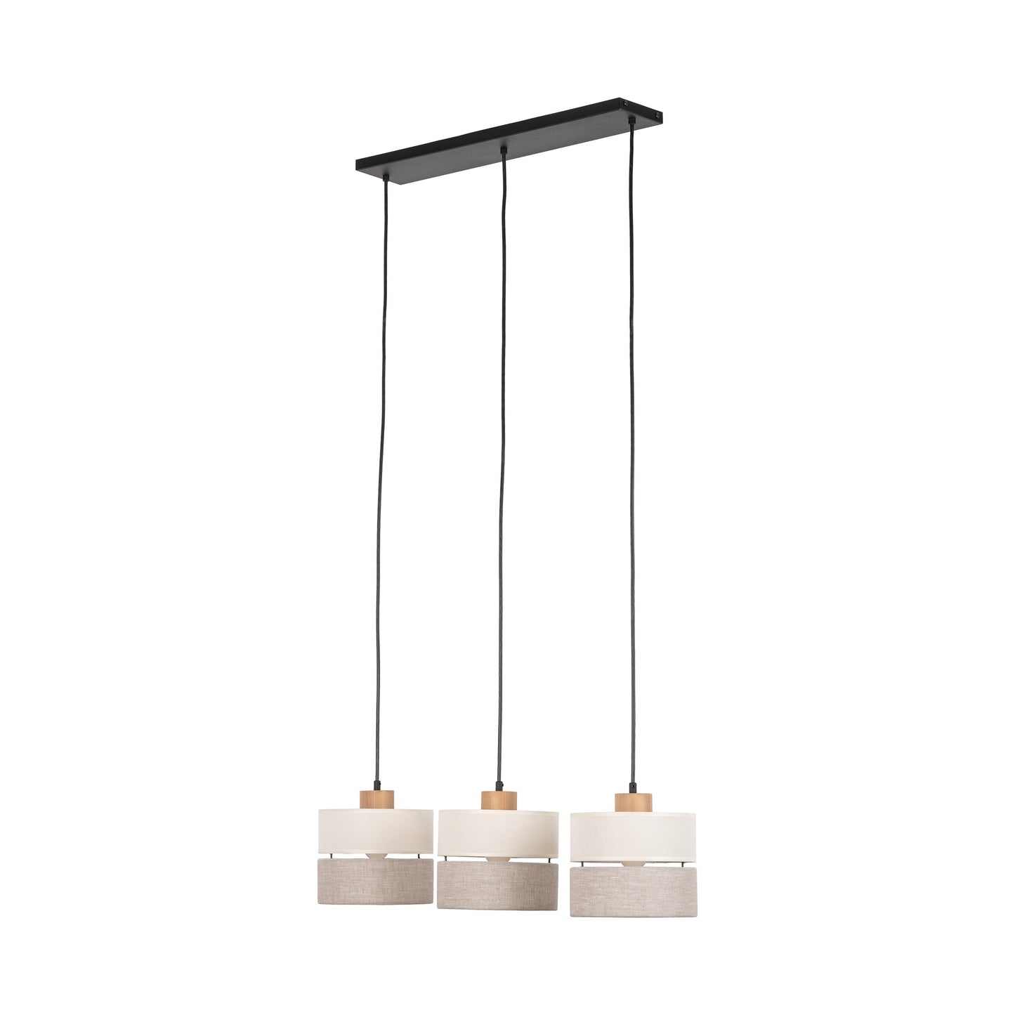 ECO Scandinavian Pendant Light 3