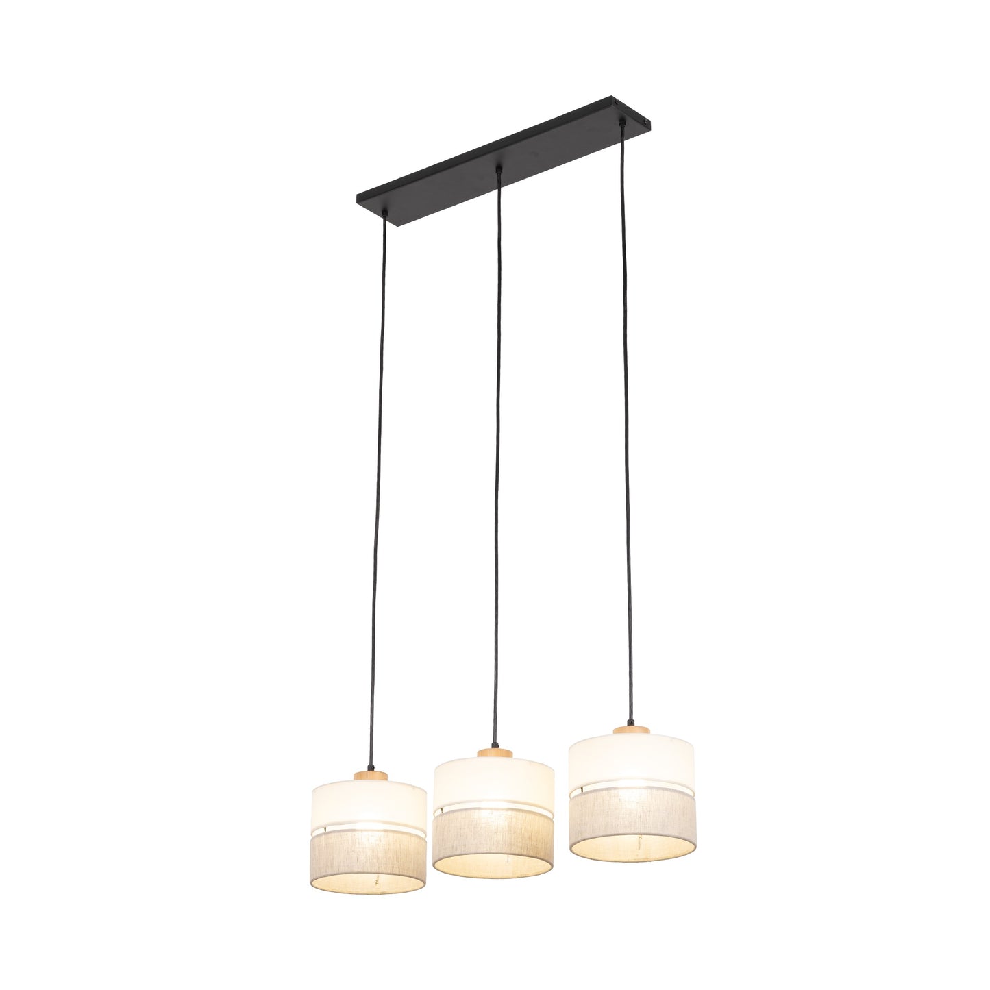 ECO Scandinavian Pendant Light 3