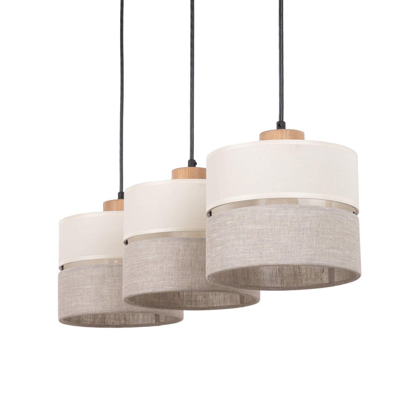 ECO Scandinavian Pendant Light 3