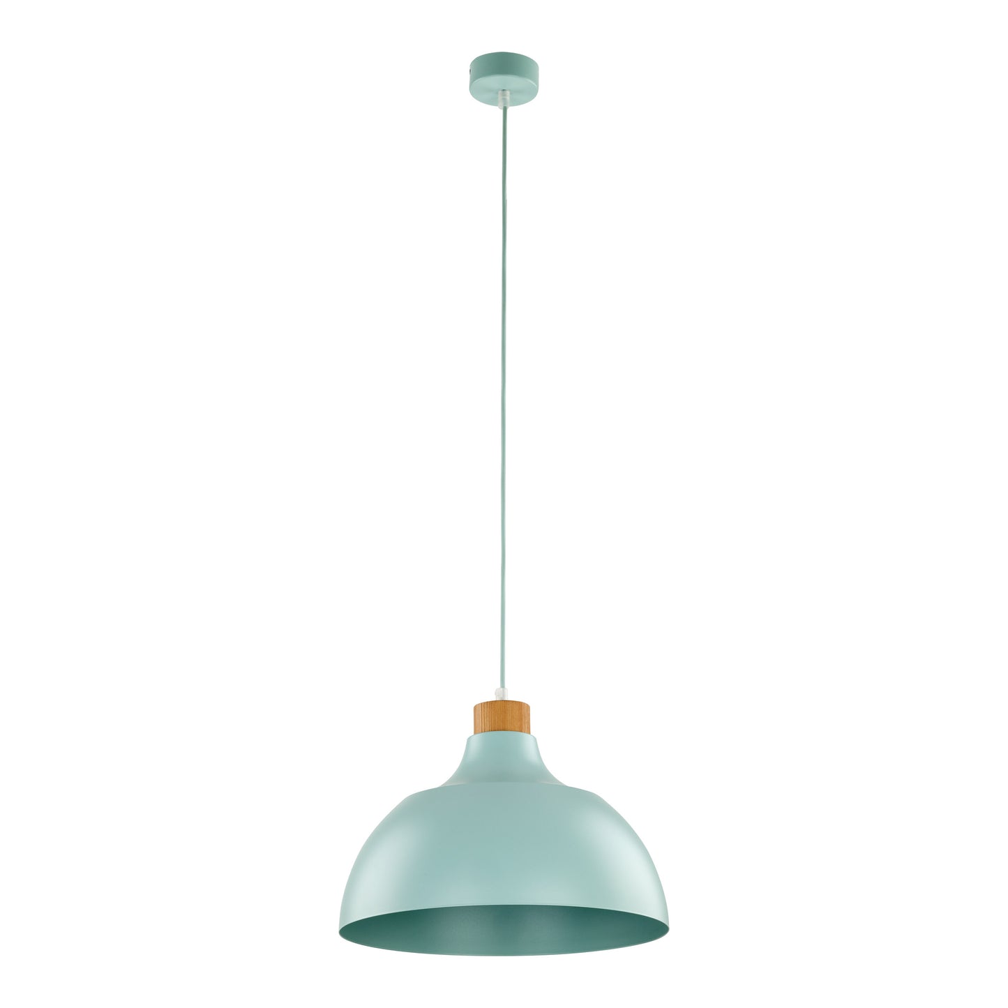 Suspension scandinave CAP Mint