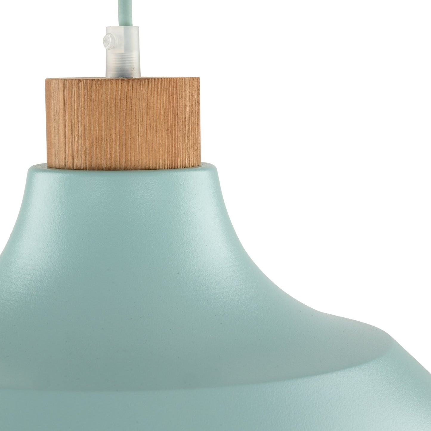 Suspension scandinave CAP Mint
