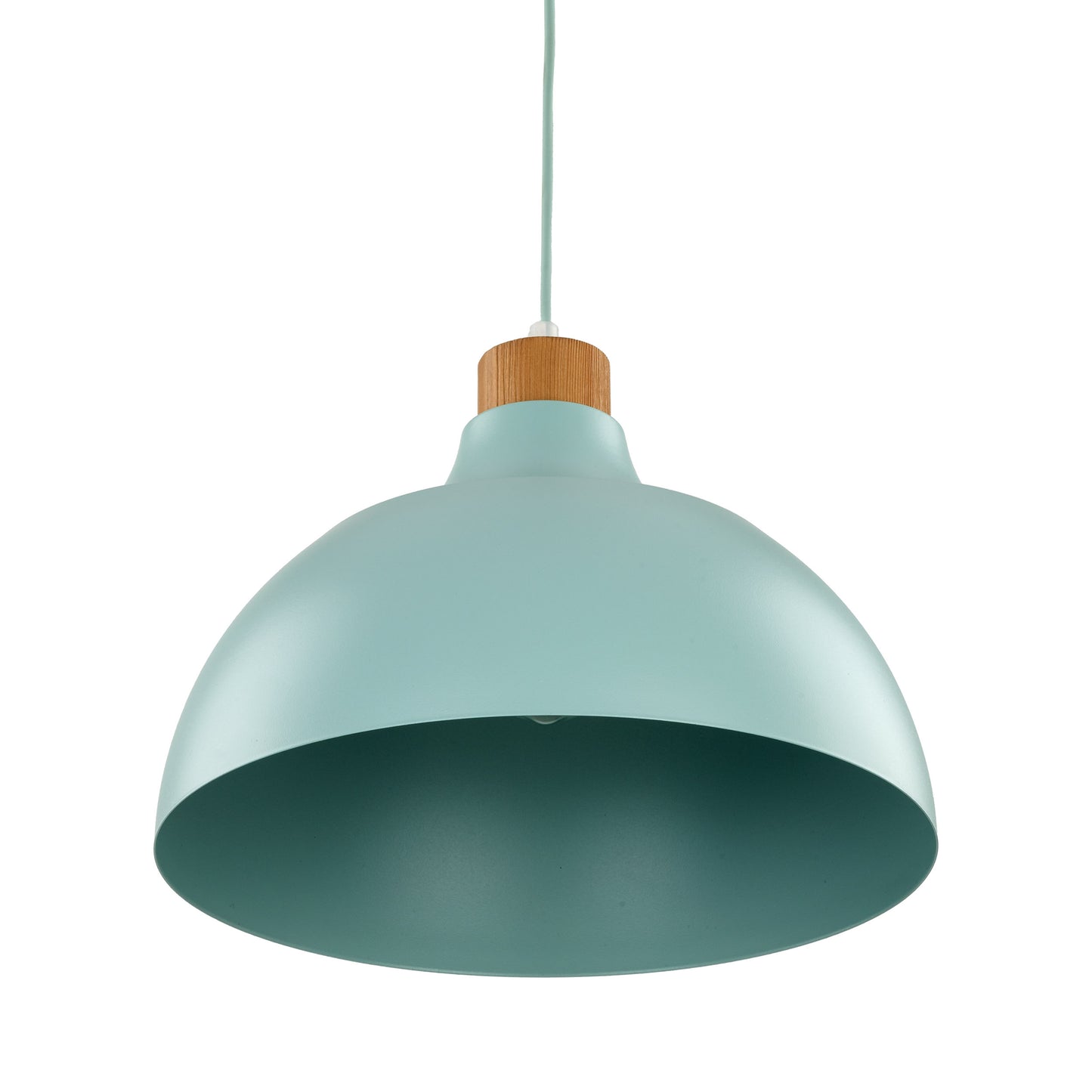 Suspension scandinave CAP Mint