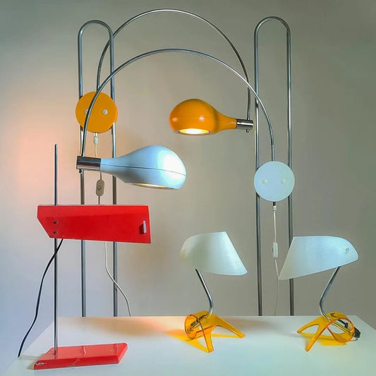 How to Choose the Perfect Floor Lamp for Every Room LumoCrafts