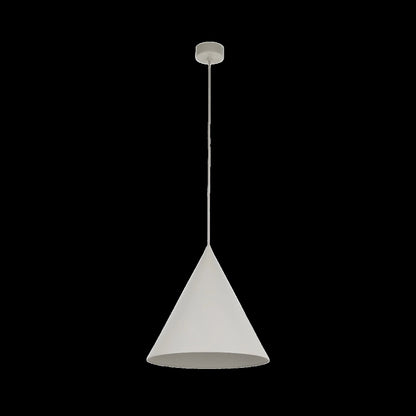 Grande suspension minimaliste moderne CONO Brick