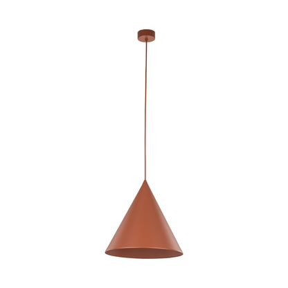 CONO Brick Large Modern Minimalist Pendant Light