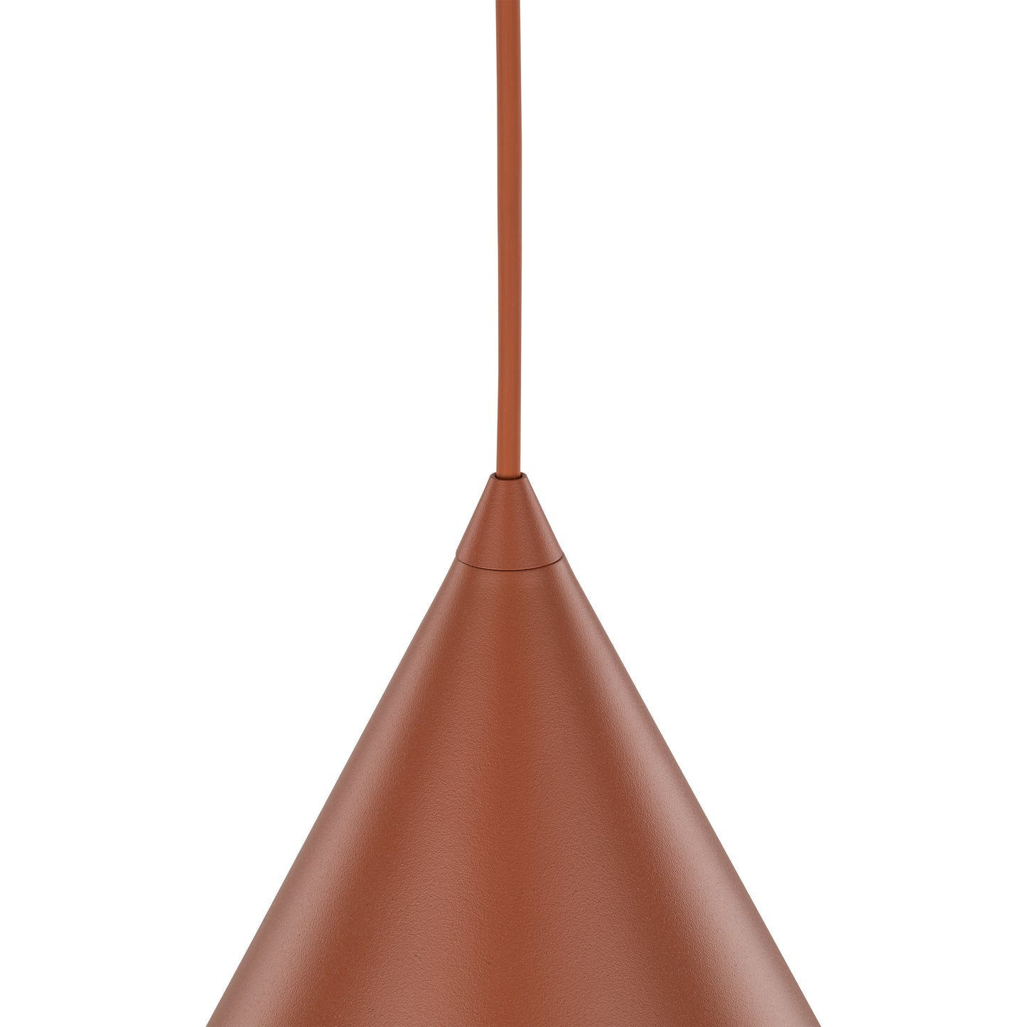 CONO Brick Large Modern Minimalist Pendant Light