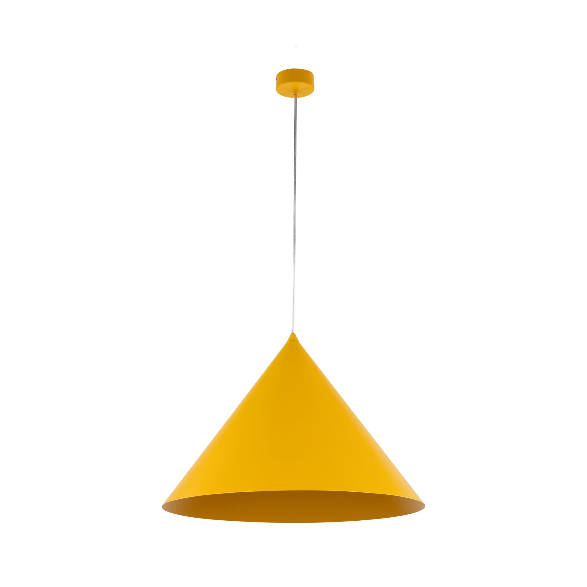 CONO Modern Minimalist Pendant Light XL LumoCrafts