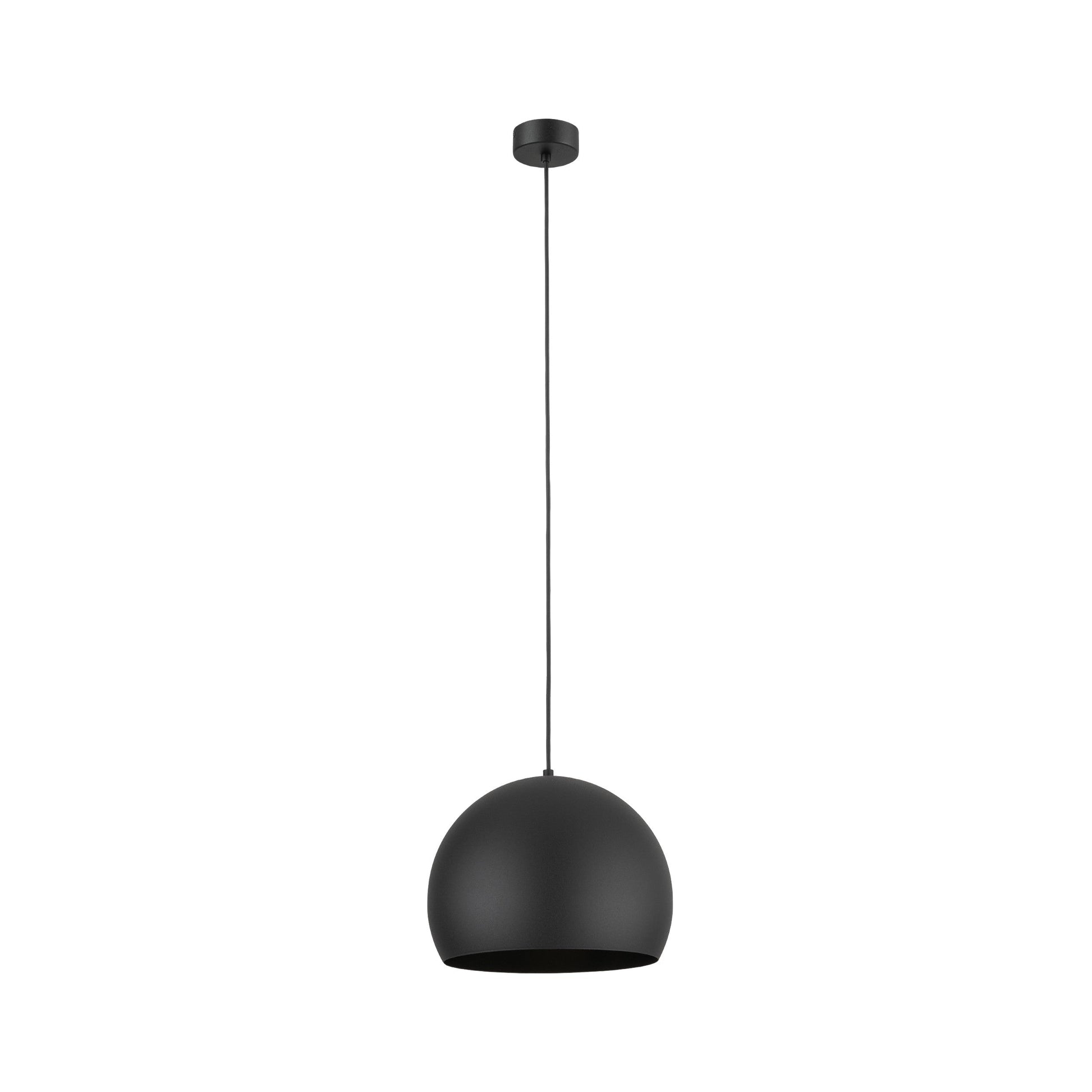 ZOE Mid-Century Modern Pendant Ceiling Light Fixture for Kitchen Island, Dining Room & Living Room LumoCrafts