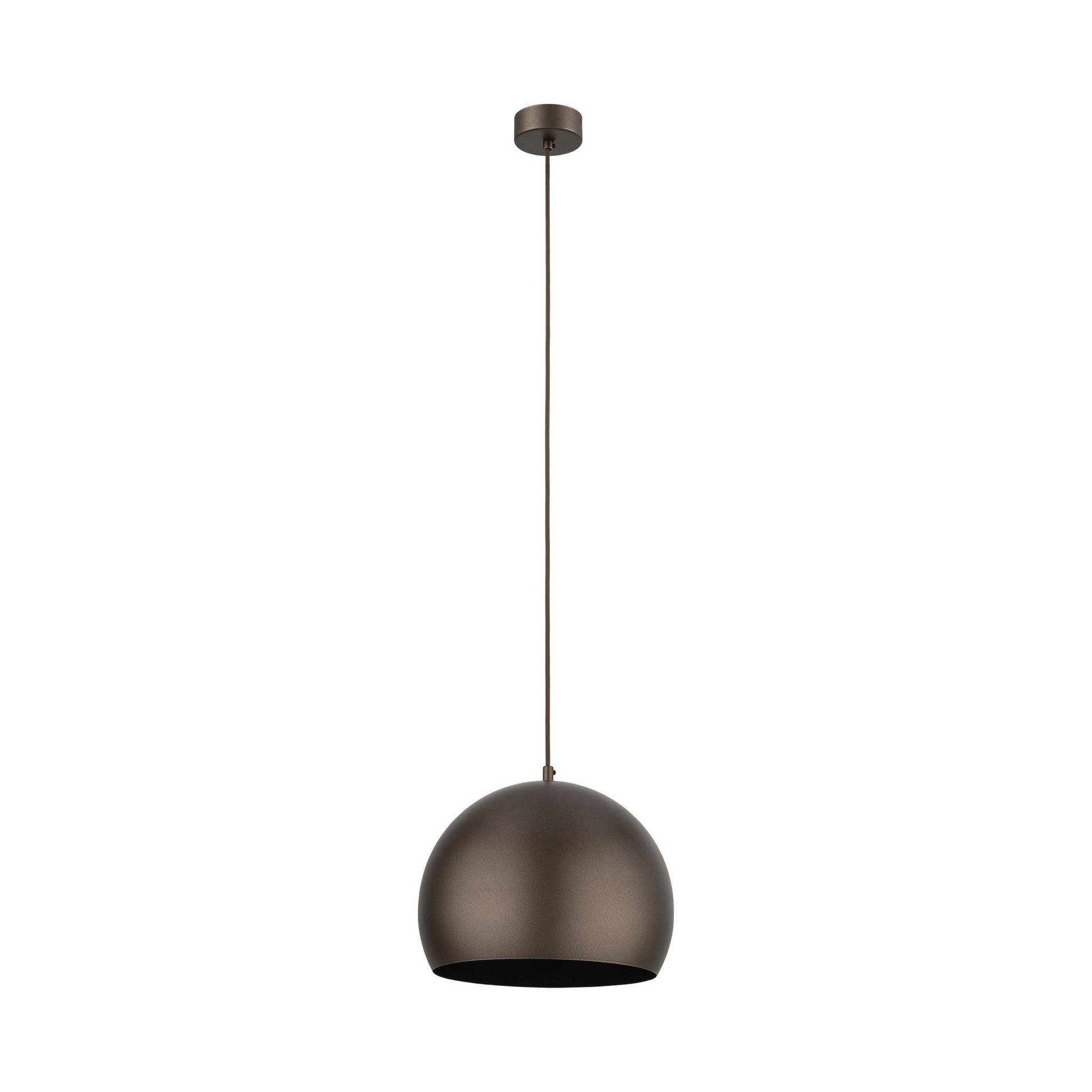 ZOE Mid-Century Modern Pendant Ceiling Light Fixture for Kitchen Island, Dining Room & Living Room LumoCrafts