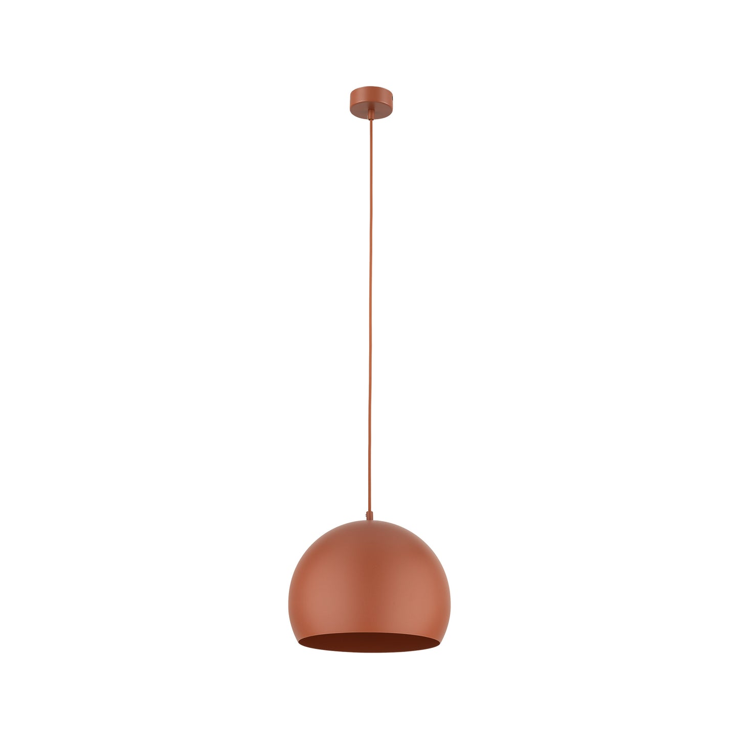 ZOE Mid-Century Modern Pendant Light