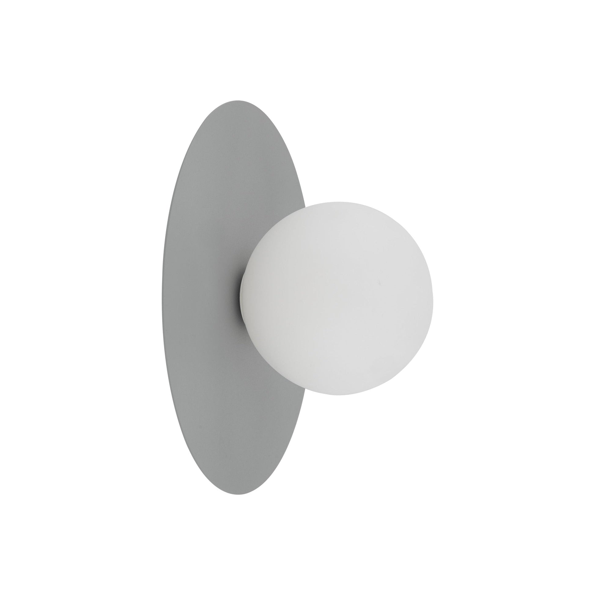 Pixi Scandinavian Minimalist Wall Sconce Light Fixture for Bedroom, Hallway & Modern Interior Accent Lighting LumoCrafts