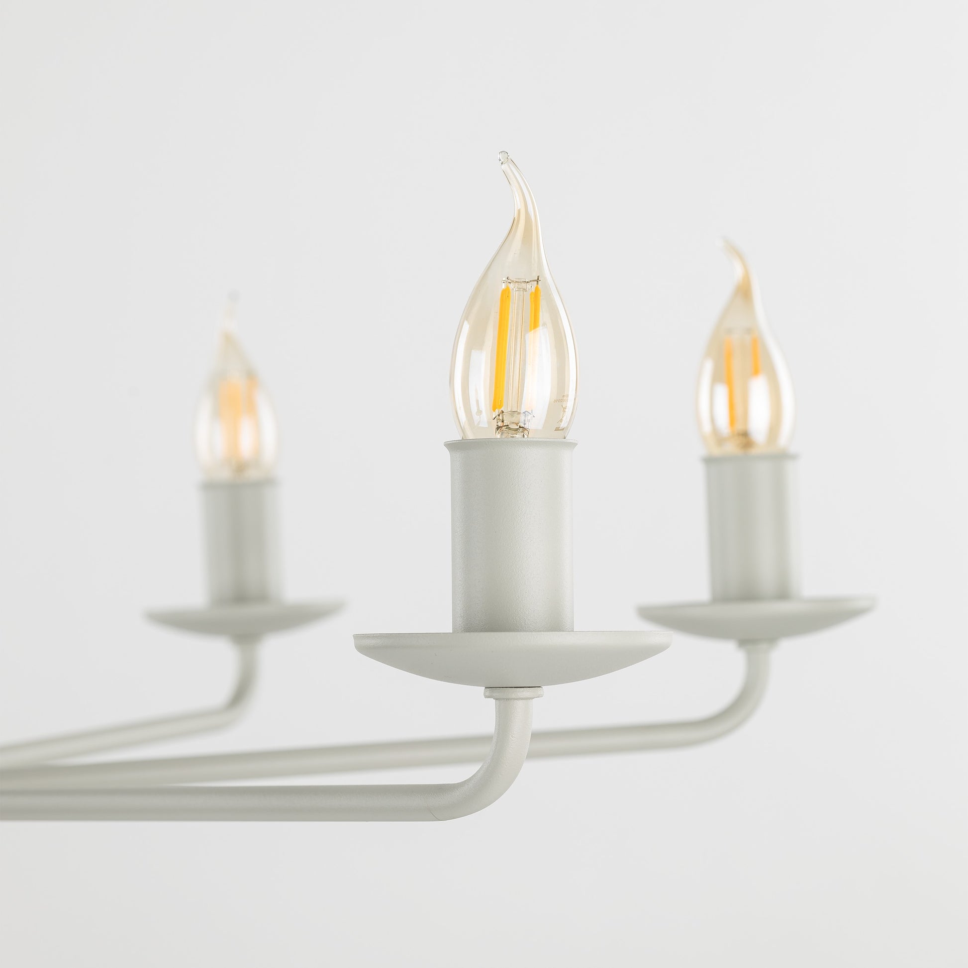 Limal  chandelier zoom