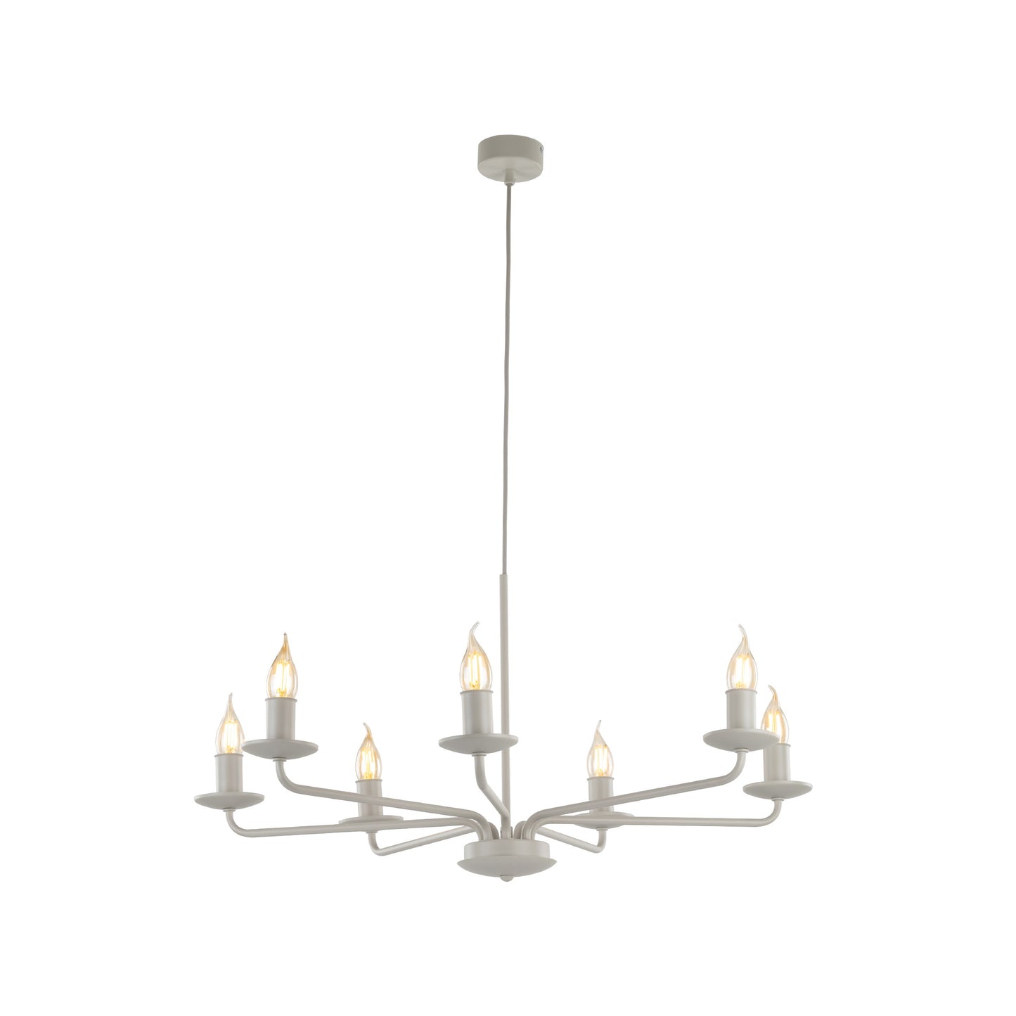 Limal  chandelier  bottom 