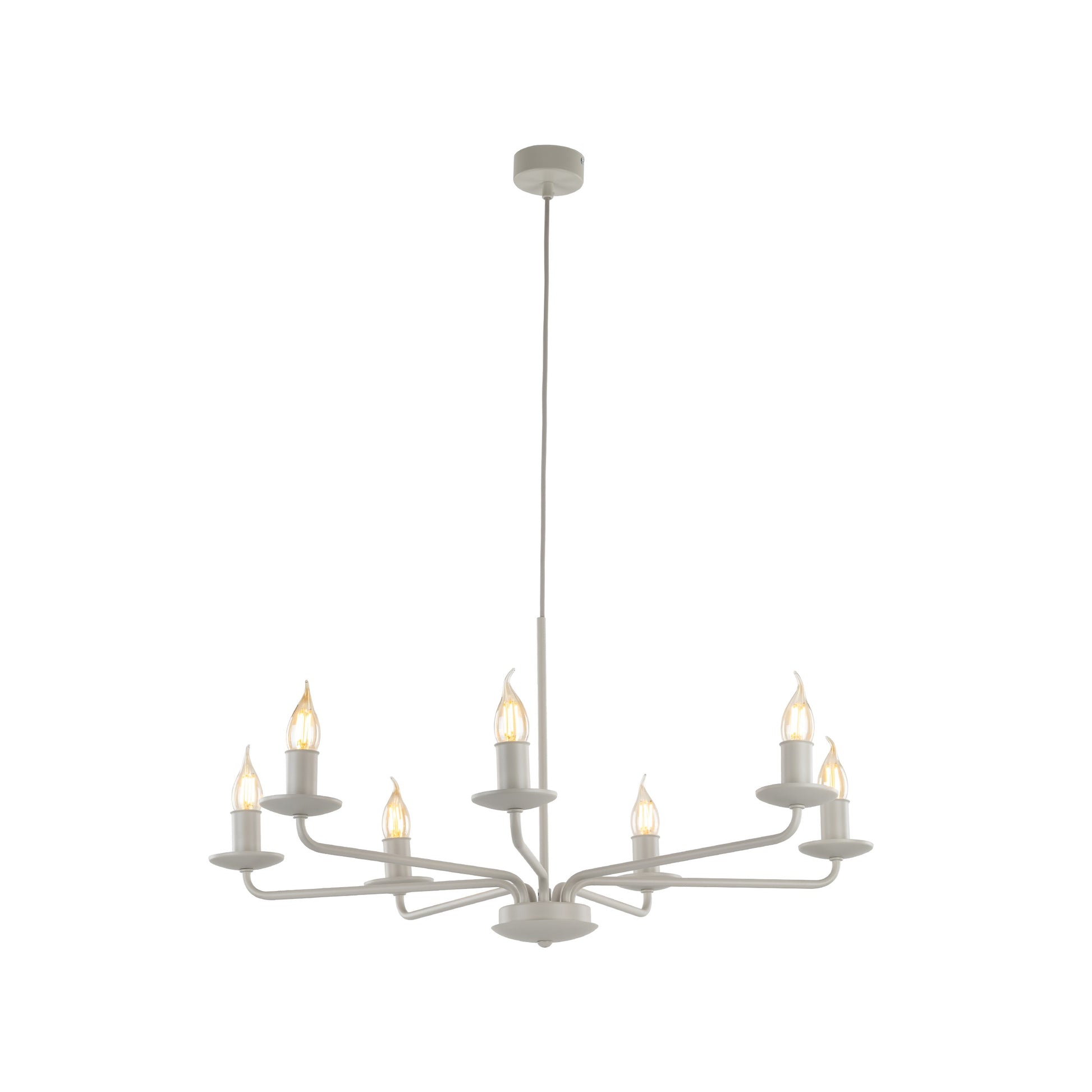 Limal  chandelier  bottom 