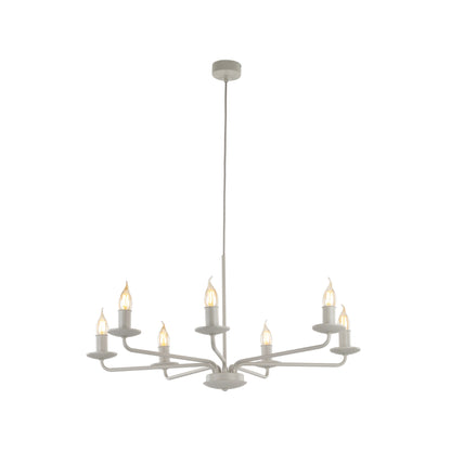 Limal  chandelier  bottom 