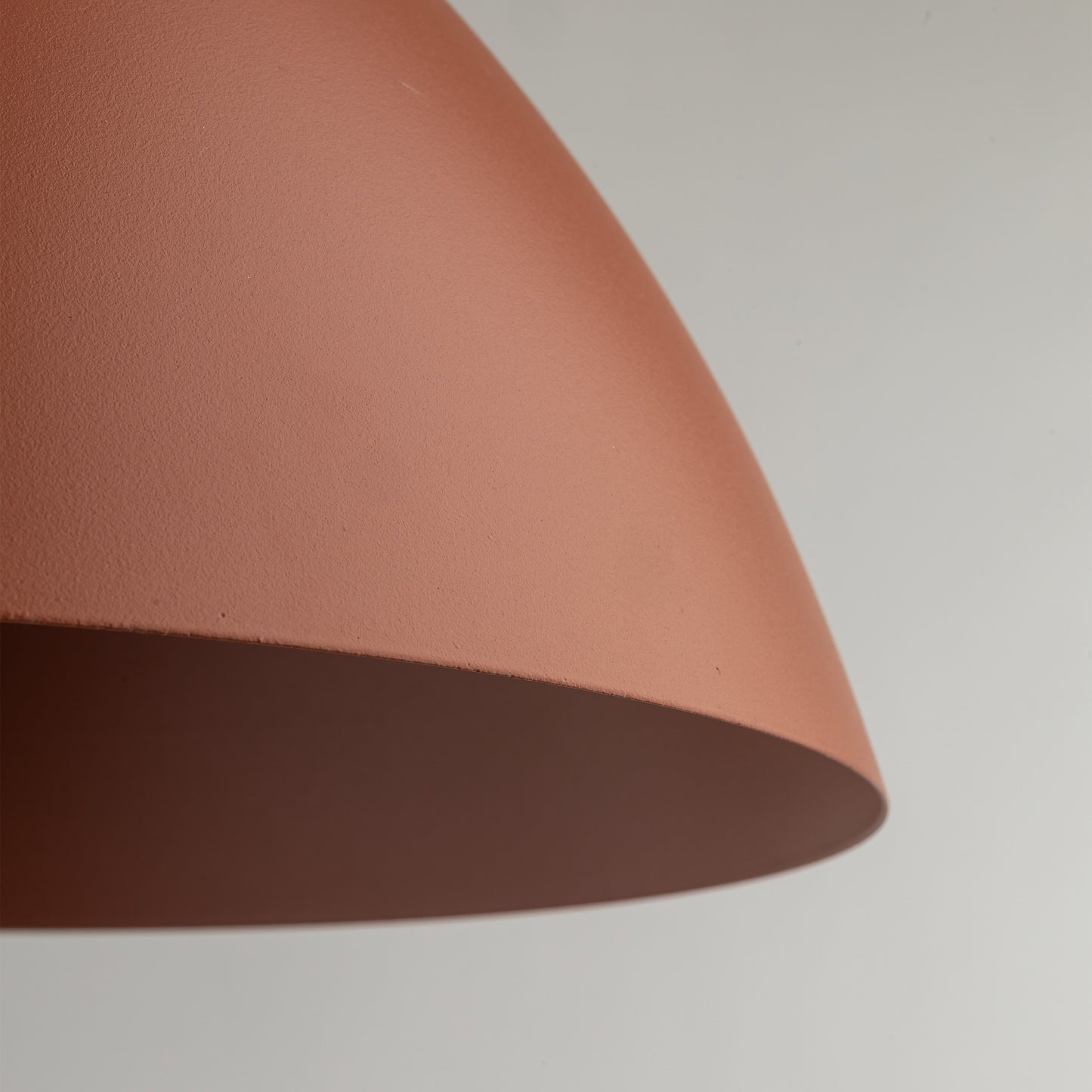 FARO Brick Mid-Century Modern Pendant Light M