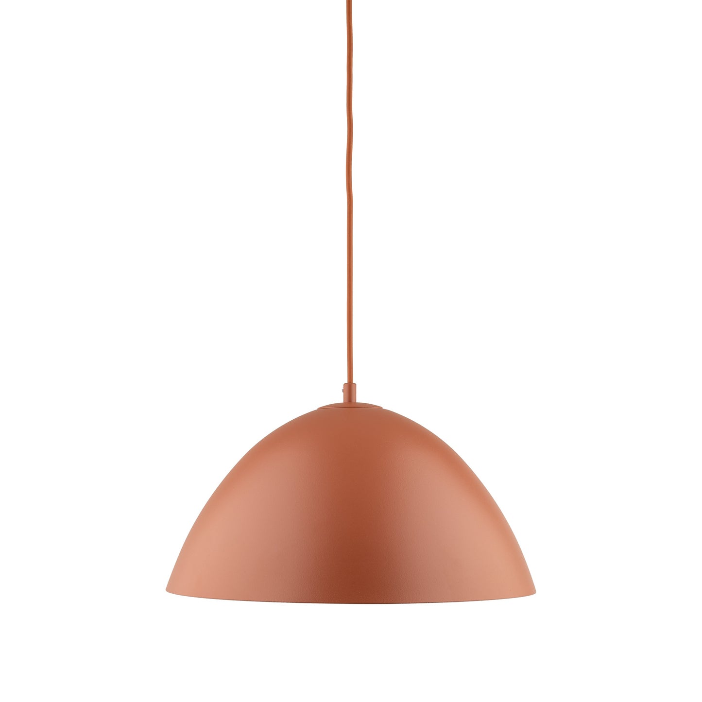 FARO Brick Mid-Century Modern Pendant Light M