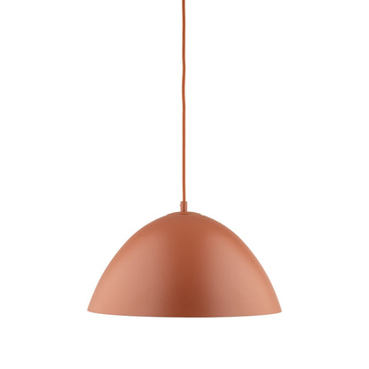 FARO Brick Mid-Century Modern Pendant Light M