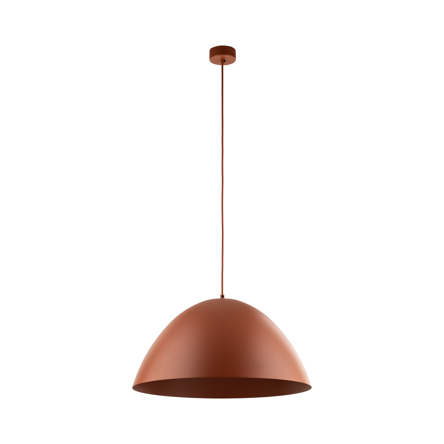 FARO Brick Mid-Century Modern Pendant Light L