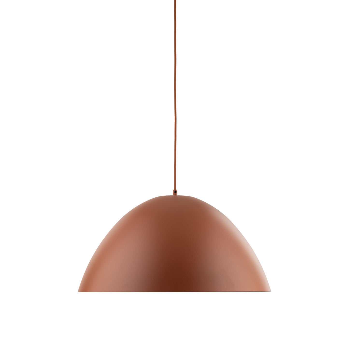 FARO Brick Mid-Century Modern Pendant Light L
