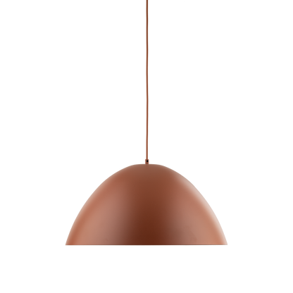FARO Brick Mid-Century Modern Pendant Light L