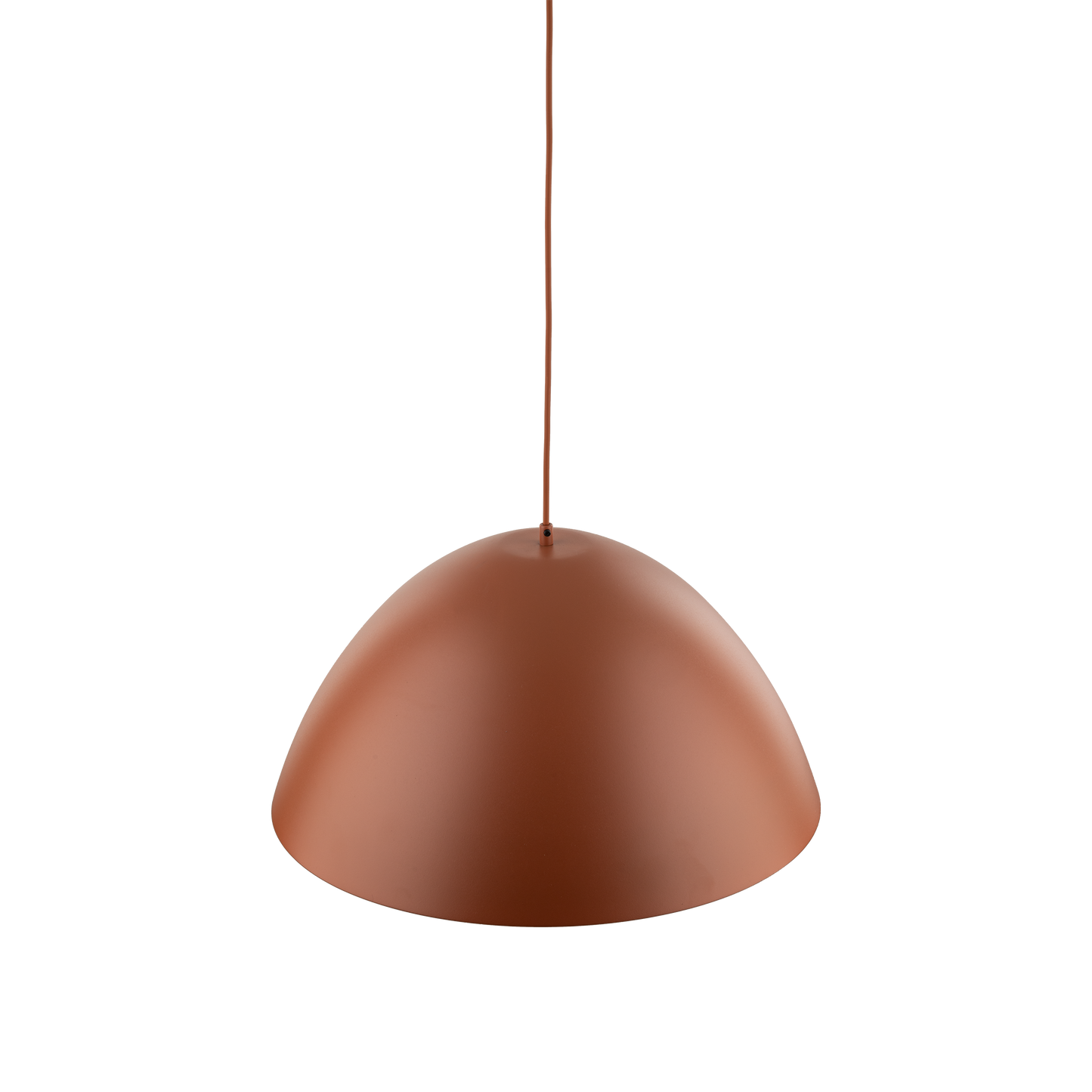 FARO Brick Mid-Century Modern Pendant Light L