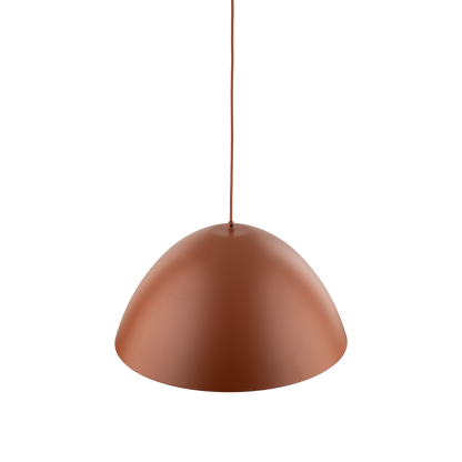FARO Brick Mid-Century Modern Pendant Light L