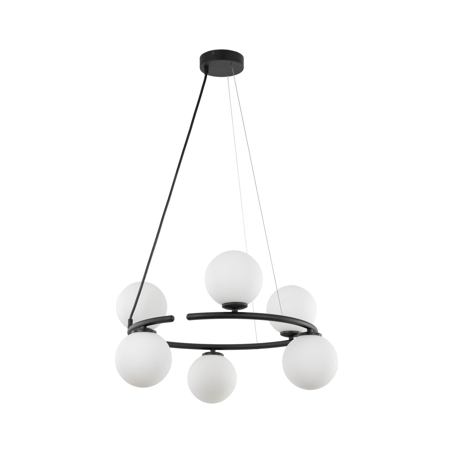 Suspension scandinave ANABELLE 6