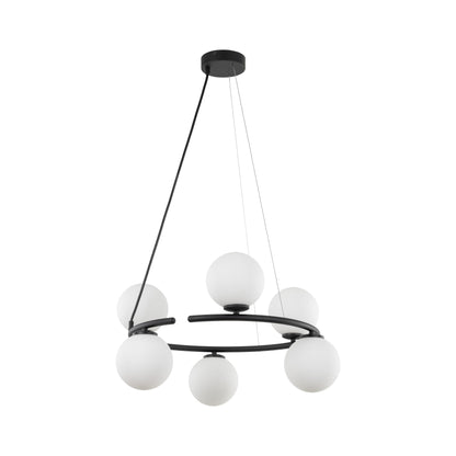 Suspension scandinave ANABELLE 6