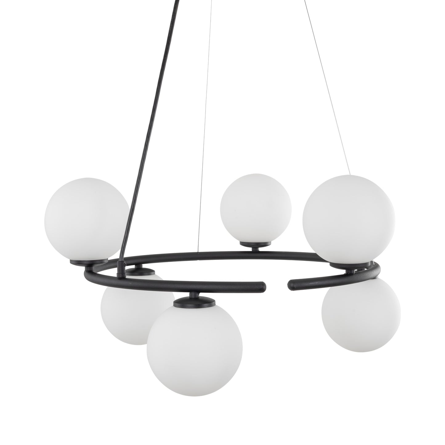 Suspension scandinave ANABELLE 6